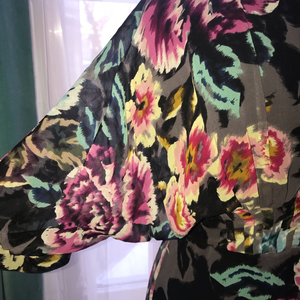 Blouse - Picture 4 of 7